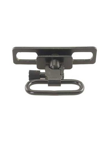 HARRIS ADAPTER NÂ°5 - VOOR COLT AR-15 - MET RIEMBEUGEL