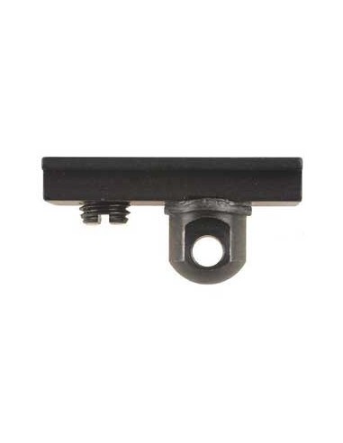 HARRIS ADAPTER NÂ°6 - VOOR EURO GLEUF 11 MM