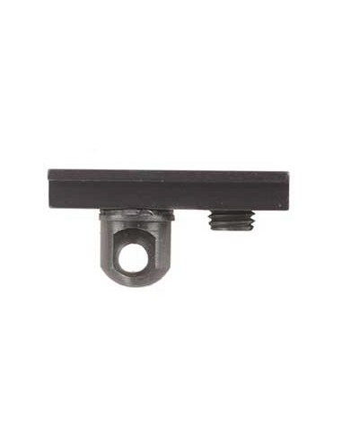 ADAPTER HARRIS NÂ°6A - POUR RAIL US 8 MM