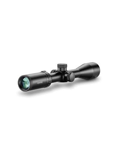 LUNETTE HAWKE VANTAGE 3-9X40 MIL DOT IR / 14221 PROMO