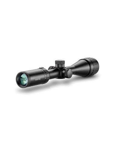 LUNETTE HAWKE VANTAGE 3-9X40 AO MIL DOT IR / 14225