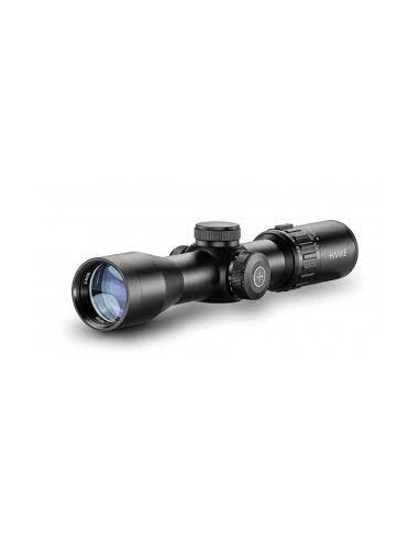 HAWKE KIJKER XB30 COMPACT2-8X36 SR IR / 12227************************
