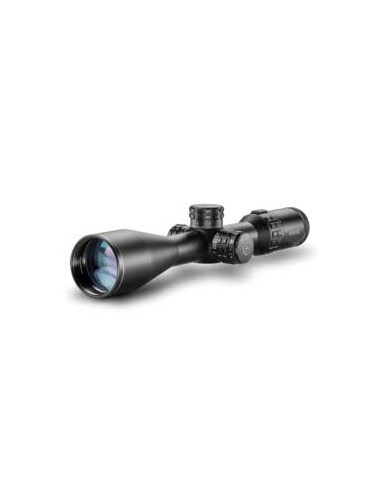 LUNETTE HAWKE FRONTIER 30 FFP 3-15X50 15X MIL PRO IR / 18520