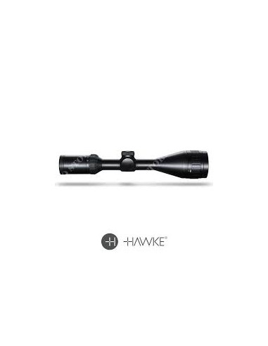 LUNETTE HAWKE AIRMAX 4-12X50 AO AMX / 13140