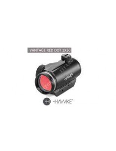 RED DOT HAWKE VANTAGE 1X30...