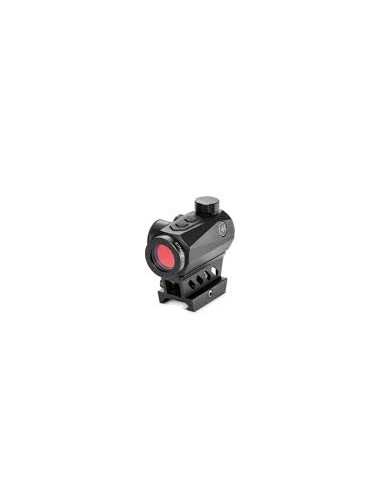 RED DOT HAWKE ENDURANCE 1X25 QR DIGIT CONTROL / 12127
