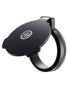 FLIP-UP COVER HAWKE PRO ALU...