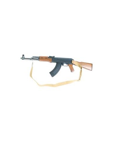 UNIVERSELE RIEM KALASHNIKOV 2 PUNTEN BEIGE