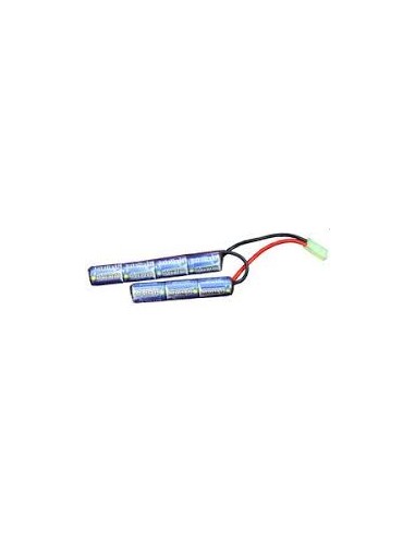 BATTERIE SOFT AIR INTELLECT 8,4 VOLT 1600 MAH CRANESTOCK  603246