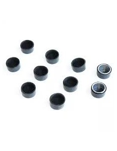 SET 10 CAOUTCHOUC REDUCTEUR...