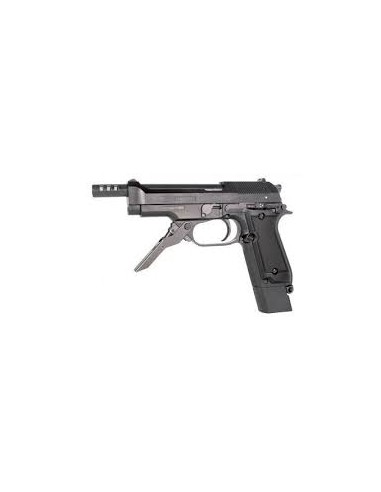 SOFT AIR BERETTA M93-R - ELECT***************************************