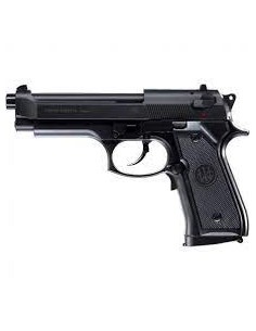 SOFT AIR BERETTA 92 ELITE...
