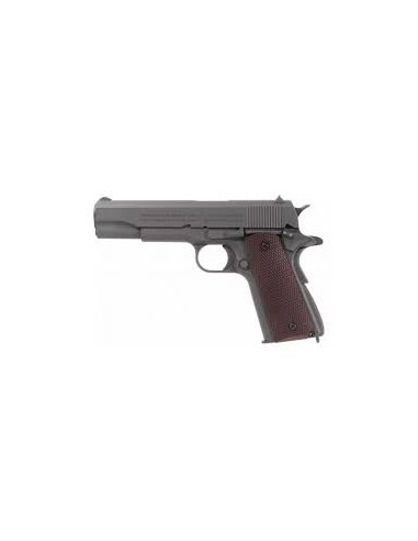 SOFT AIR COLT 1911 F-METAAL US ARMY - CO2 / 180532