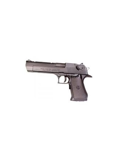 SOFT AIR DESERT EAGLE .50 AE - AEG / 090960**************************