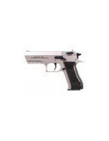 SOFT AIR DESERT EAGLE BABBY M-SLIDE SILVER - CO2  950303