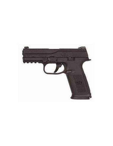 SOFT AIR FNS-9 - GBB / 200511****************************************