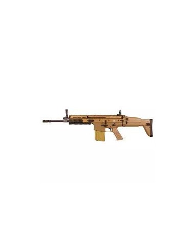 SOFT AIR FN SCAR-H STD TAN - AEG  200824