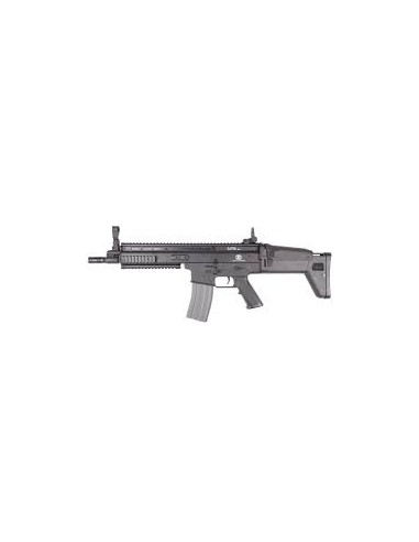 SOFT AIR FN SCAR-L ZWART - AEG / 200954******************************