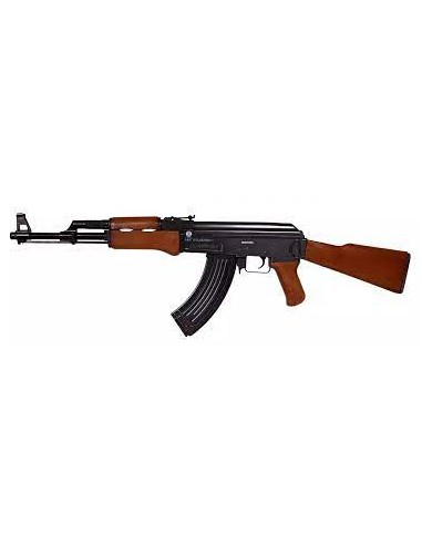 SOFT AIR KALASHNIKOV AK-47 - SPRING / 120703