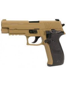 SOFT AIR SIG-SAUER P-226...