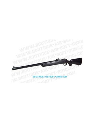 SOFT AIR SWISS ARMS SAR10 - CO2 4,0J / 280305************************