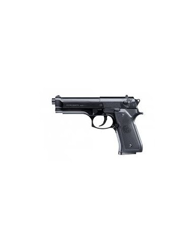 SOFT AIR BERETTA 92 FS M-SLIDE - SPRING / 2.5161