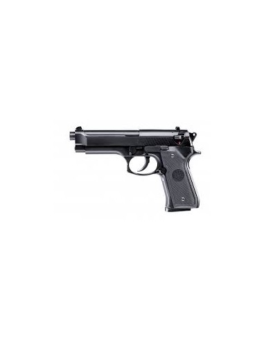 SOFT AIR BERETTA M9 WORLD DEFENDER - SPRING / 2.5795