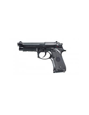 SOFT AIR BERETTA M9 F-METAL B-BACK - GAZ / 2.5798