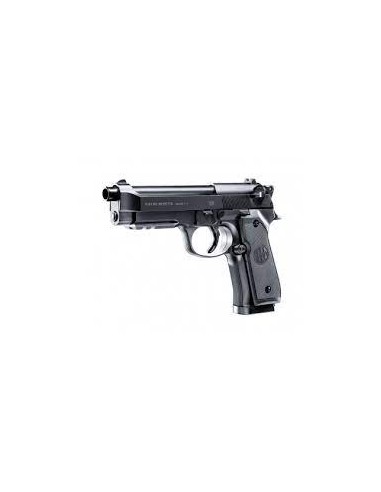 SOFT AIR BERETTA M92 A1 F-METAAL - AEG / 2.5872