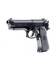 SOFT AIR BERETTA M92FS HME...