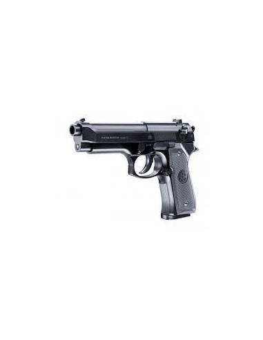 SOFT AIR BERETTA M92FS HME M-SLEDE - SPRING / 2.5887