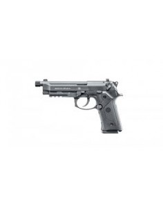 SOFT AIR BERETTA M9A3 BLACK...