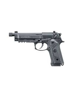 SOFT AIR BERETTA M9A3 BLACK...
