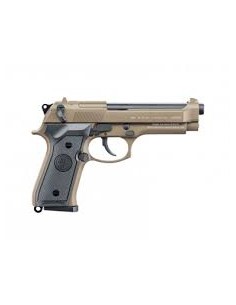 SOFT AIR BERETTA M9A3 TAN...