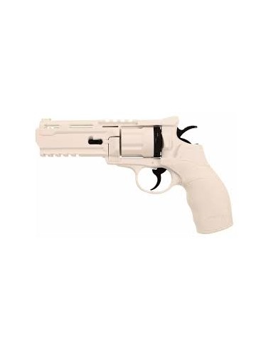 SOFT AIR E-FORCE H8R GEN2 WHITE - CO2 / 2.6492*********************