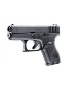 SOFT AIR GLOCK 42 M-SLIDE -...