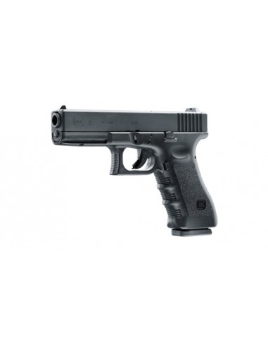 SOFT AIR GLOCK 17 M-SLEDE - GBB / 2.6412