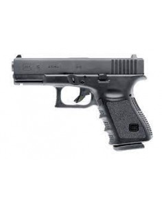 SOFT AIR GLOCK 19 M-SLIDE -...