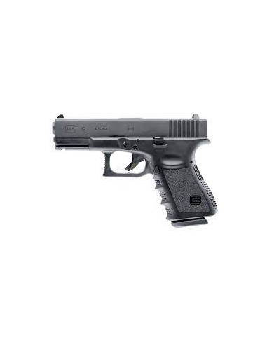 SOFT AIR GLOCK 19 M-SLEDE - GBB / 2.6413