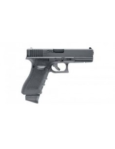 SOFT AIR GLOCK 17 GEN4...