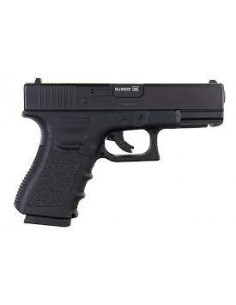SOFT AIR GLOCK 19 M-SLIDE -...