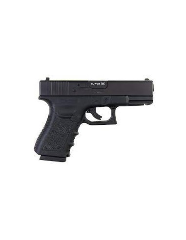 SOFT AIR GLOCK 19 M-SLIDE - CO2 / 2.6418