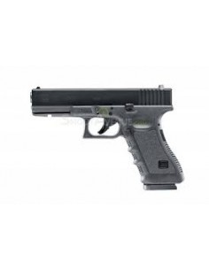 SOFT AIR GLOCK 17 M-SLIDE...