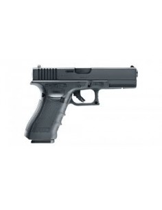 SOFT AIR GLOCK 17 GEN4...