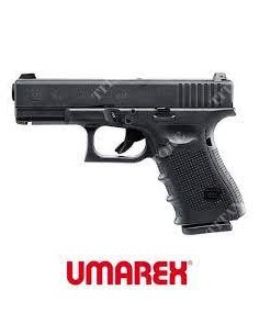 SOFT AIR GLOCK 19 GEN4...