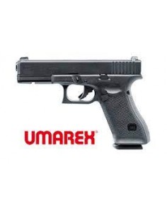SOFT AIR GLOCK 17 GEN5...