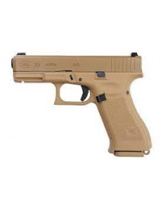 SOFT AIR GLOCK 19X TAN...