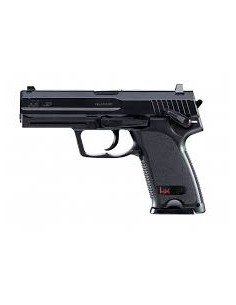 SOFT AIR HK USP METAL SLIDE...