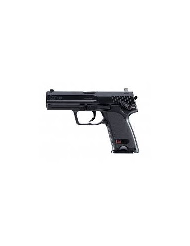SOFT AIR HK USP METAL SLIDE - CO2 / 2.5561 PROMO*********************