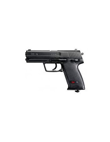 SOFT AIR HK P8 - CO2 / 2.5617 PROMO**********************************